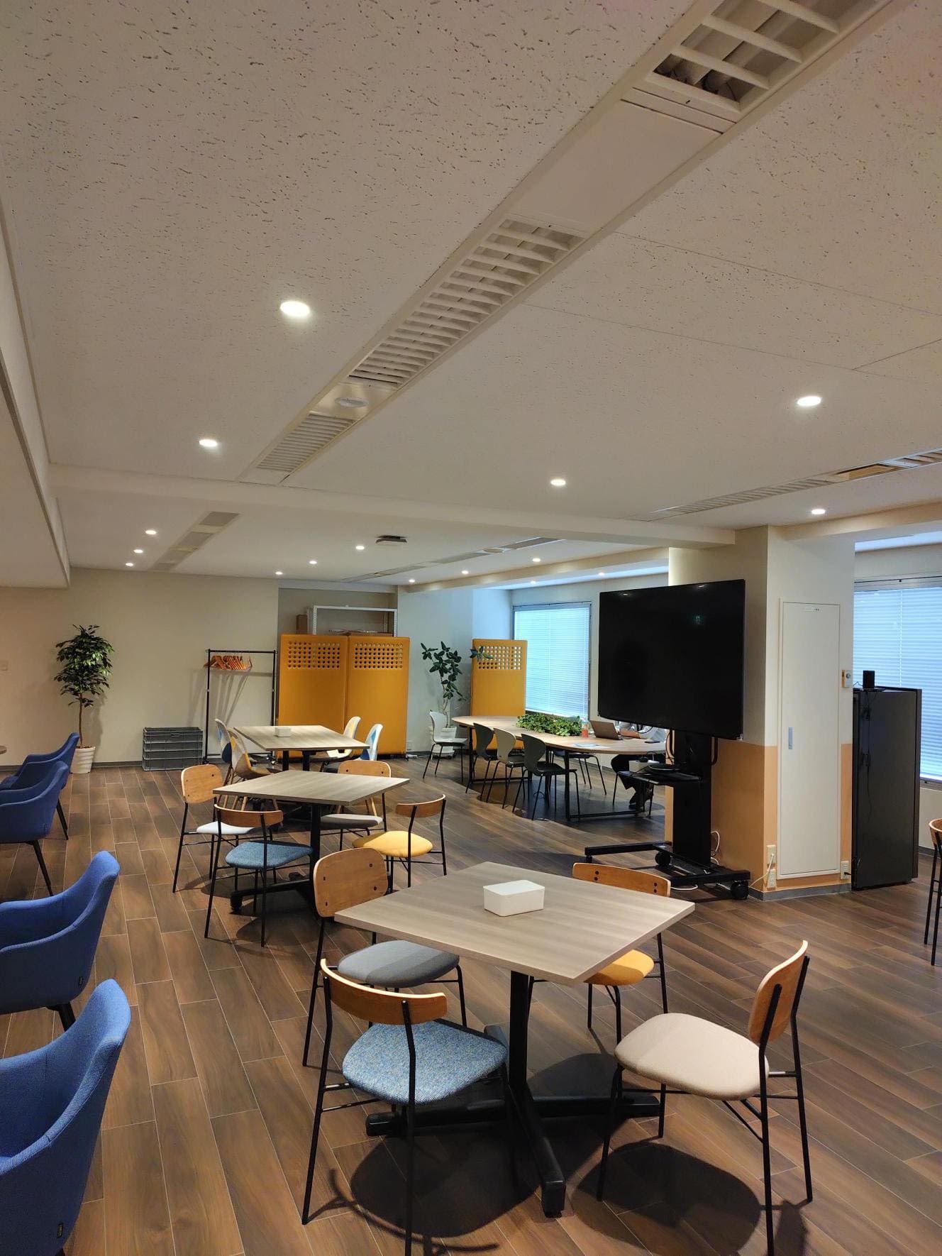 東京　茶論